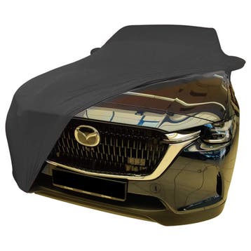 Autohoes voor Mazda CX-60 (2022-heden) Indoor BESTE PASVORM, Ophalen of Verzenden, Nieuw, Op maat