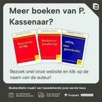 Basiscursus Dreamweaver MX 9789039520925 P. Kassenaar, Boeken, Verzenden, Zo goed als nieuw, P. Kassenaar