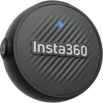 Insta360 Mic Air Transmitter, Ophalen of Verzenden, Nieuw, Overige typen