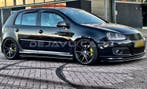 Front Splitter voor Volkswagen Golf 5 GTI 30TH EDITION 30, Ophalen of Verzenden