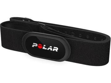 Polar H10 - Hartslagband - Nauwkeurige hartslagmeting -, Sport en Fitness, Hartslagmeters, Verzenden, Zo goed als nieuw, Polar