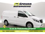 Mercedes-Benz Vito 114 CDI Lang  Aut.  Clima  Adap. Cruise, Automaat, Wit, Mercedes-Benz, Diesel
