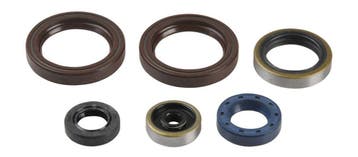 Athena Oliekeerringenset KTM SX125/200  SX/EGS/EXC 1998-2010, Motoren, Ophalen of Verzenden, Nieuw