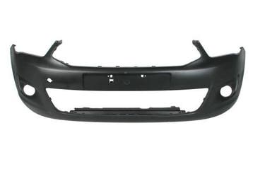 Bumper o.a: Citroën, C-Elysee (DD), Ophalen of Verzenden, Nieuw, Citroën, Bumper