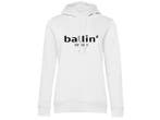 Veiling - Ballin Est. 2013 Wmn Hoodie - Wit - L, Kleding | Dames, Truien en Vesten, Nieuw