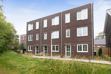 Woonhuis met 6 kamers in Amersfoort, Overige soorten, Direct bij eigenaar, Amersfoort