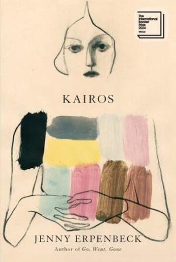 Kairos | Jenny Erpenbeck | Nieuw, Ophalen of Verzenden, Nieuw, Jenny Erpenbeck