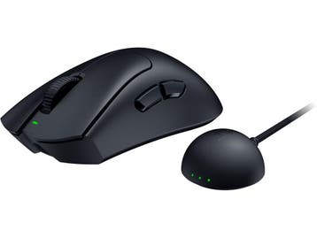 Razer DeathAdder V4 Pro - Draadloze Ergonomische Muis -, Verzenden, Zo goed als nieuw, Razer