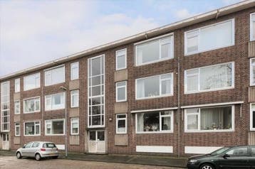 Te Huur 3 Kamer Appartement Aalscholverstraat In Rotterdam, Huizen en Kamers, Rotterdam, Direct bij eigenaar, Appartement, Rotterdam