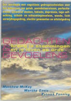 Gedachten en gevoelens 9789057121128 M. MacKay, Verzenden, Gelezen, M. MacKay