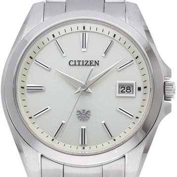Citizen - The Citizen Eco-Drive Watch 1.6 -, Nieuw