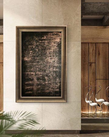 Sílvia Campos - Composição Orgânica II - XXL- No Reserve, Antiek en Kunst