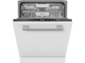 Miele G 7651 SCVi AutoDos - Volledig geïntegreerde, Witgoed en Apparatuur, Verzenden, Zo goed als nieuw