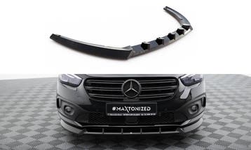 Voorspoiler Mercedes-benz T W420, Ophalen of Verzenden, Nieuw
