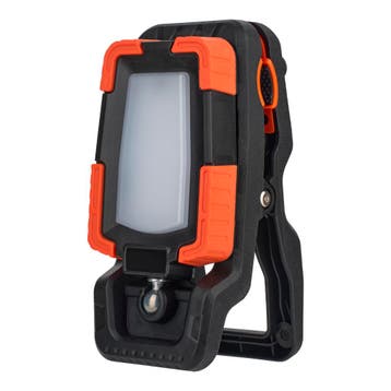 Bailey RoBust LED Werklamp 20W 1500lm IP54 USB-C Dimbaar..., Ophalen of Verzenden, Nieuw