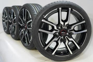Mini F65 / F66 One / Cooper / Cooper D / Cooper S 960 18 inc, Auto-onderdelen, Banden en Velgen, 18 inch, Gebruikt, Velg(en), Ophalen of Verzenden