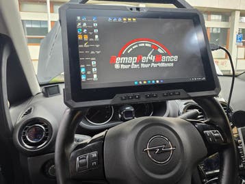 Chiptuning op locatie €249,- !!
