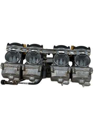 Keihin Carburateur · Kawasaki GPZ600R (1985-1990), Motoren, Ophalen, Nieuw