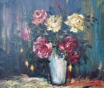 André De Man (1925-2002) - Bloemen