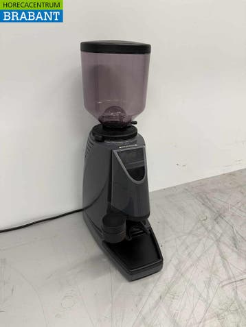 La San Marco Koffiemolen Bonenmaler 230V Horeca, Ophalen of Verzenden, Gebruikt