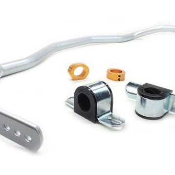 Whiteline 30mm Heavy Duty Blade Adj Swaybar Front 2015+, Ophalen of Verzenden, Nieuw