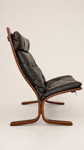 Westnofa - Ingmar Relling - Fauteuil - siësta - Hout - Stoel