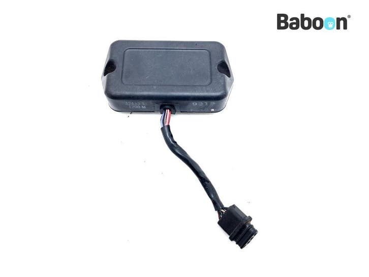 CDI / ECU unit Harley-Davidson XL 1200 Sportster 1991-1993, Motoren, Onderdelen | Harley-Davidson, Gebruikt, Verzenden