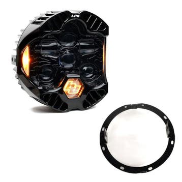 Baja Designs 14-23 Harley-Davidson Street Glide (Single, Ophalen of Verzenden, Nieuw