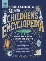 Britannica All New ChildrenS Encyclopedia 9781912920471, Boeken, Ophalen of Verzenden, Nieuw, Britannica Group