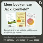 Het wijze hart 9789020203516 Jack Kornfield, Boeken, Verzenden, Gelezen, Jack Kornfield