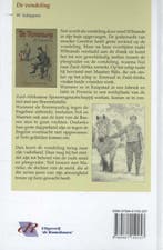 De vondeling 9789461150257 Willem Schippers, Verzenden, Zo goed als nieuw, Willem Schippers