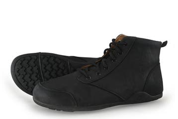 Xero Shoes Barefoot in maat 44 Zwart, Verzenden, Zwart, Zo goed als nieuw, Xero Shoes