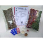 Popey’s Power - Globetrotter