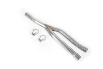 Roush 15-26 Ford Mustang EcoBoost 2.3L Y-Pipe, Ophalen of Verzenden, Nieuw