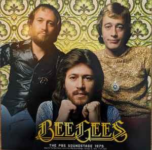 lp nieuw - Bee Gees - The PBS Soundstage 1975 (Coloured), Cd's en Dvd's, Vinyl | Pop, Zo goed als nieuw, Verzenden