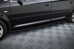 Side Skirts Diffusers Audi S6 C5, Auto-onderdelen, Carrosserie en Plaatwerk, Verzenden, Nieuw