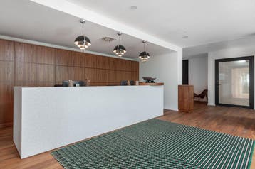 Kantoorruimte in Regus Oranjesingel, Verzenden