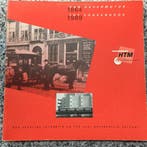 Van havenmotor tot vonkendoos (HTM Den Haag), Boeken, Verzenden, Gelezen, Lex Dalen Gilhuys, Tram