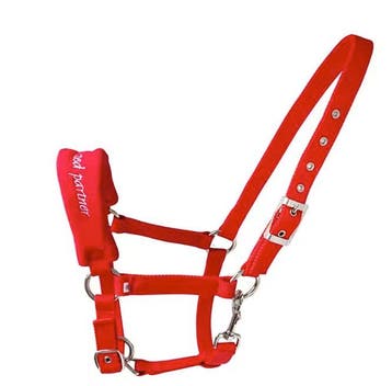 Verstelbaar Nylon Paardenhalster – Slijtvast Halster, Verzenden, Nieuw