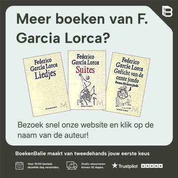 Zigeunerromances 1924-1927 - F. Garcia Lorca 9789029052313, Verzenden, Zo goed als nieuw, F. Garcia Lorca