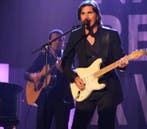Juanes Tickets 013 Poppodium Te Koop, Tickets en Kaartjes