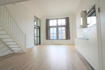 Te huur: Appartement Heiman Dullaertplein in Rotterdam, Appartement, Rotterdam, Zuid-Holland