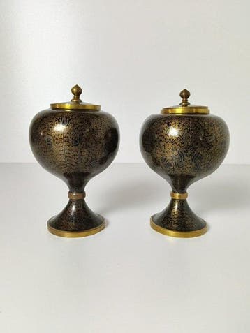 Pot (2) - Metaal