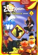 Zappelin collectie 1 - DVD, Cd's en Dvd's, Dvd's | Kinderen en Jeugd, Verzenden