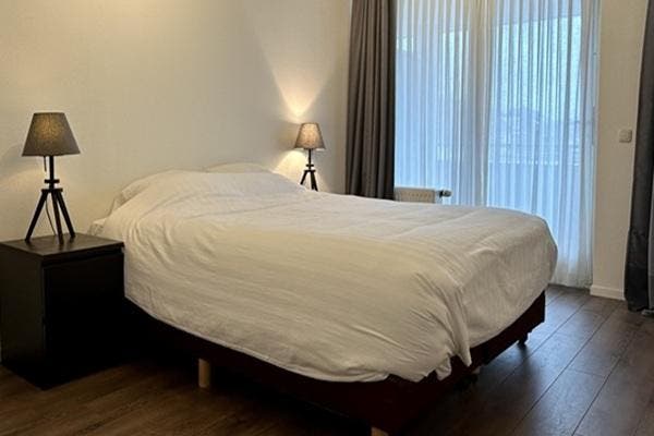 Appartement Akersteenweg in Maastricht, Huizen en Kamers, Huizen te huur, Via bemiddelaar, Limburg, Appartement