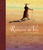 De schelmenstreken van Reinaert de vos 9789089672735, Verzenden, Gelezen, Koos Meinderts