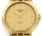 Longines - Presence - Zonder minimumprijs - 6870 - Unisex -, Sieraden, Tassen en Uiterlijk, Horloges | Antiek