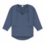 Boerenkiel Rafblauw Premium Volwassenen, Kleding | Dames, Ophalen of Verzenden, Nieuw