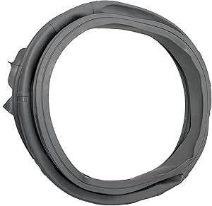 Samsung Wasmachine Manchet raam DC64-02888A met lip, Verzenden, Nieuw