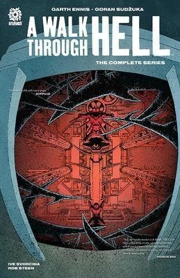 A Walk Through Hell [OHC], Boeken, Verzenden, Zo goed als nieuw